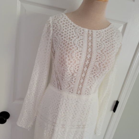 Oxford Street Wedding Gown 12 - Picture 2 of 12